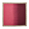 Kim Seybert Dip Dye Berry Plum Napkin