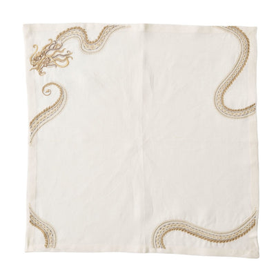 Kim Seybert Imperial Dragon Napkin