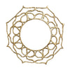 Kim Seybert Sahara Gold Charger