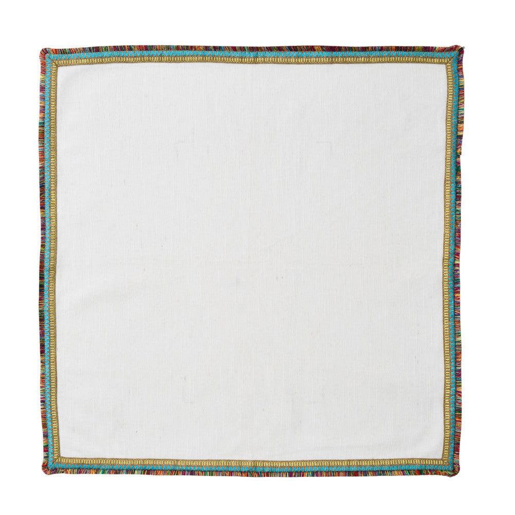 Kim Seybert Spectrum Napkin