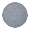 Kim Seybert Confetti Periwinkle Placemat