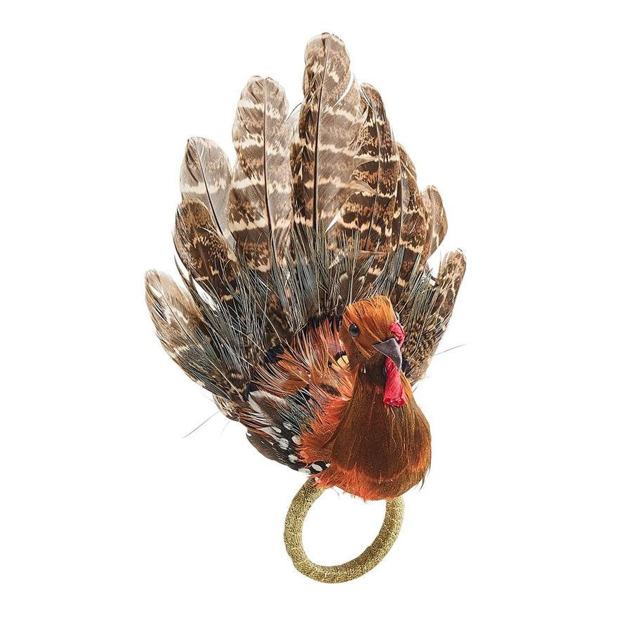 Kim Seybert Gobble Napkin Ring