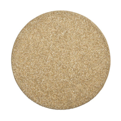 Kim Seybert Vermicelli Champagne Placemat