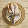 Kim Seybert Vermicelli Champagne Placemat
