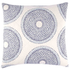 John Robshaw Lapis Euro Sham