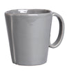 Vietri Lastra Gray Mug