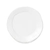 Vietri Lastra Linen Canape Plate