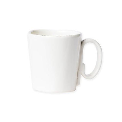 Vietri Lastra Linen Mug