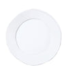 Vietri Lastra White Pasta Bowl