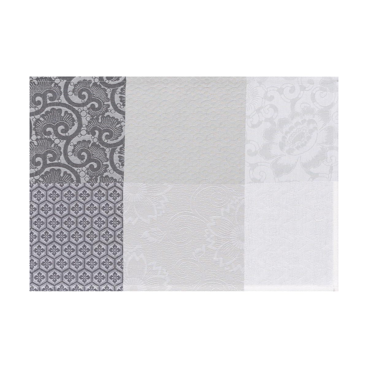 Le Jacquard Francais Kyoto Mist Placemat