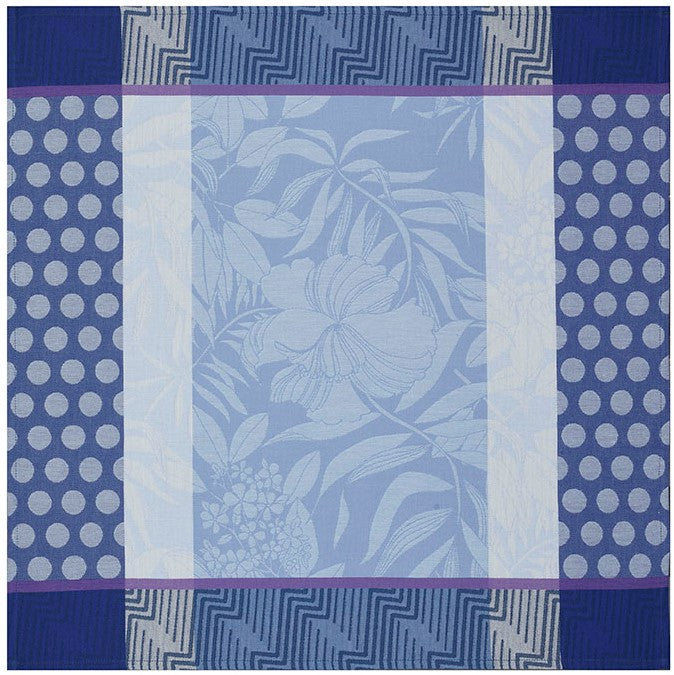 Le Jacquard Francais Nature Urbaine Electric Napkin