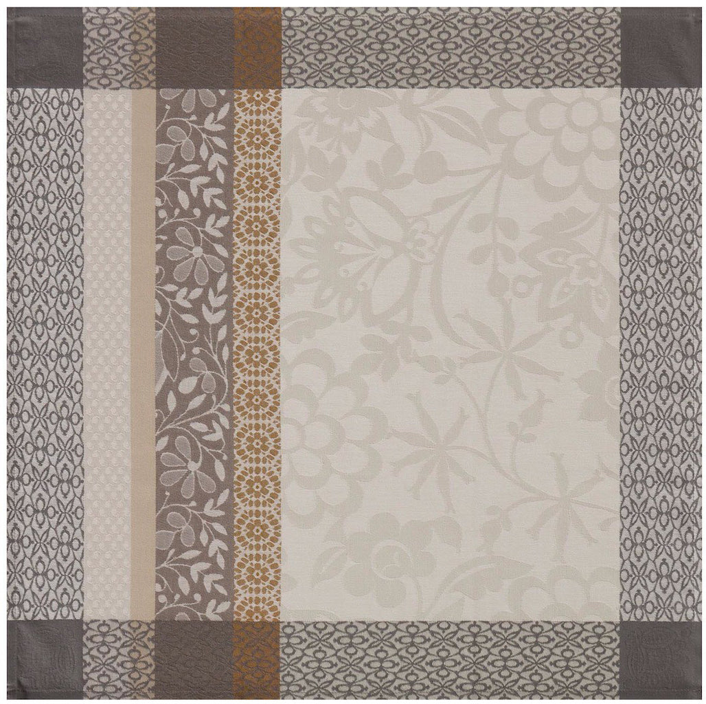Le Jacquard Francais Provence Beige Napkin