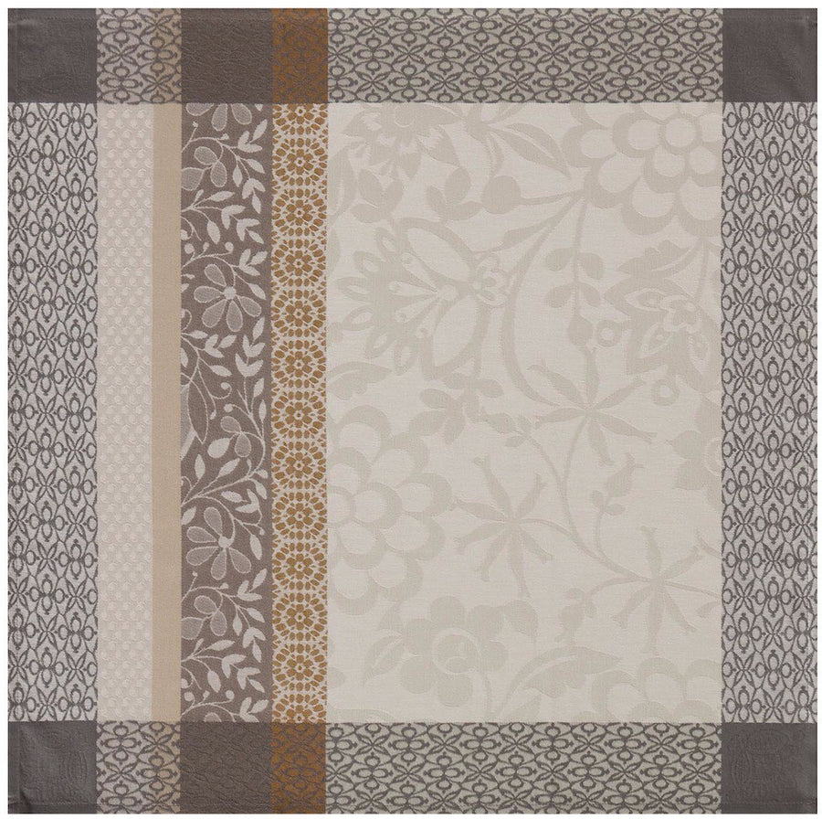 Le Jacquard Francais Provence Beige Napkin