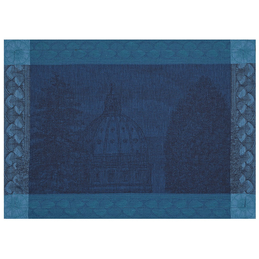 Le Jacquard Francais Symphonie Baroque Dusk Placemat