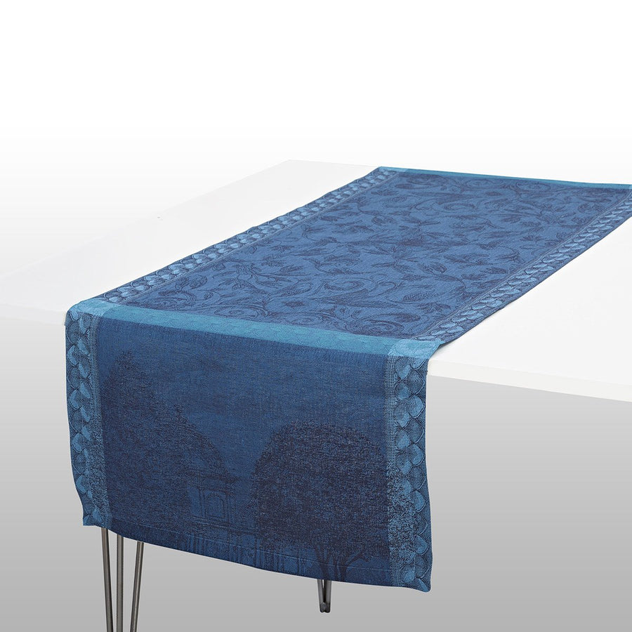 Le Jacquard Francais Symphonie Baroque Dusk Runner