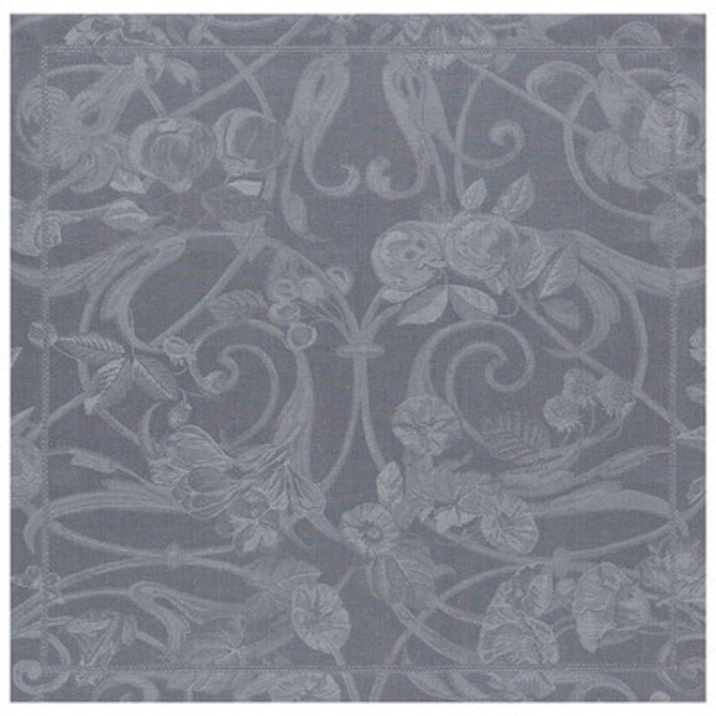 Le Jacquard Francais Tivoli Flannel Napkin