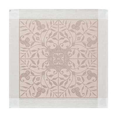 Le Jacquard Francais Venezia Ash Napkin