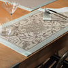 Le Jacquard Francais Venezia Ash Placemat
