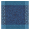 Le Jacquard Francais Symphonie Baroque Dusk Napkin