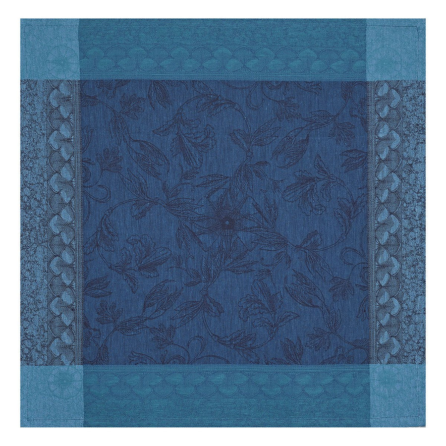 Le Jacquard Francais Symphonie Baroque Dusk Napkin