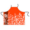 Le Jacquard Francais Abbaye Coral Apron