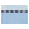Le Jacquard Francais A la Francaise Blue Placemat