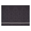 Le Jacquard Francais Armoiries Black Placemat