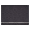 Le Jacquard Francais Armoiries Black Placemat