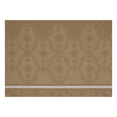 Le Jacquard Francais Armoiries Brown Placemat