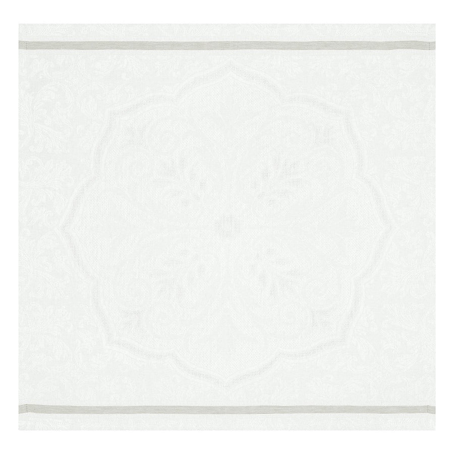 Le Jacquard Francais Armoiries Off White Napkin