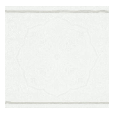 Le Jacquard Francais Armoiries Off White Napkin