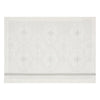 Le Jacquard Francais Armoiries Off White Placemat