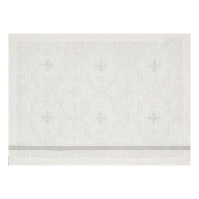 Le Jacquard Francais Armoiries Off White Placemat