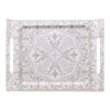 Le Jacquard Francais Armoiries Off White Tray