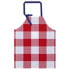 Le Jacquard Francais Elysee Tricolor Apron