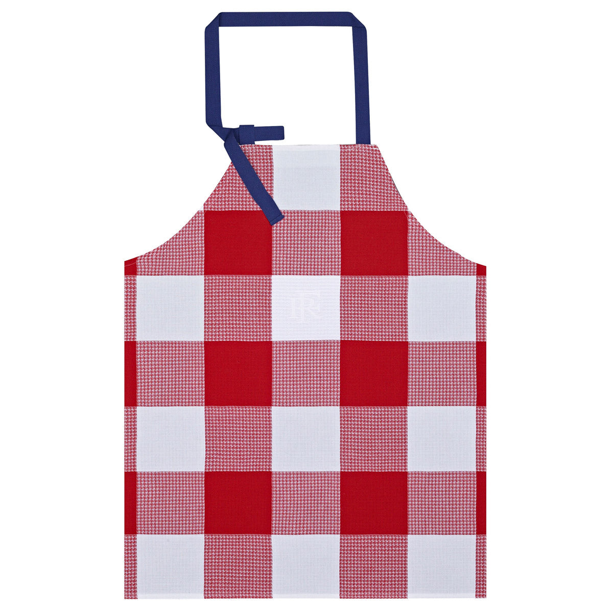 Le Jacquard Francais Elysee Tricolor Apron