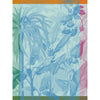 Le Jacquard Francais Équateur Blue Tea Towel
