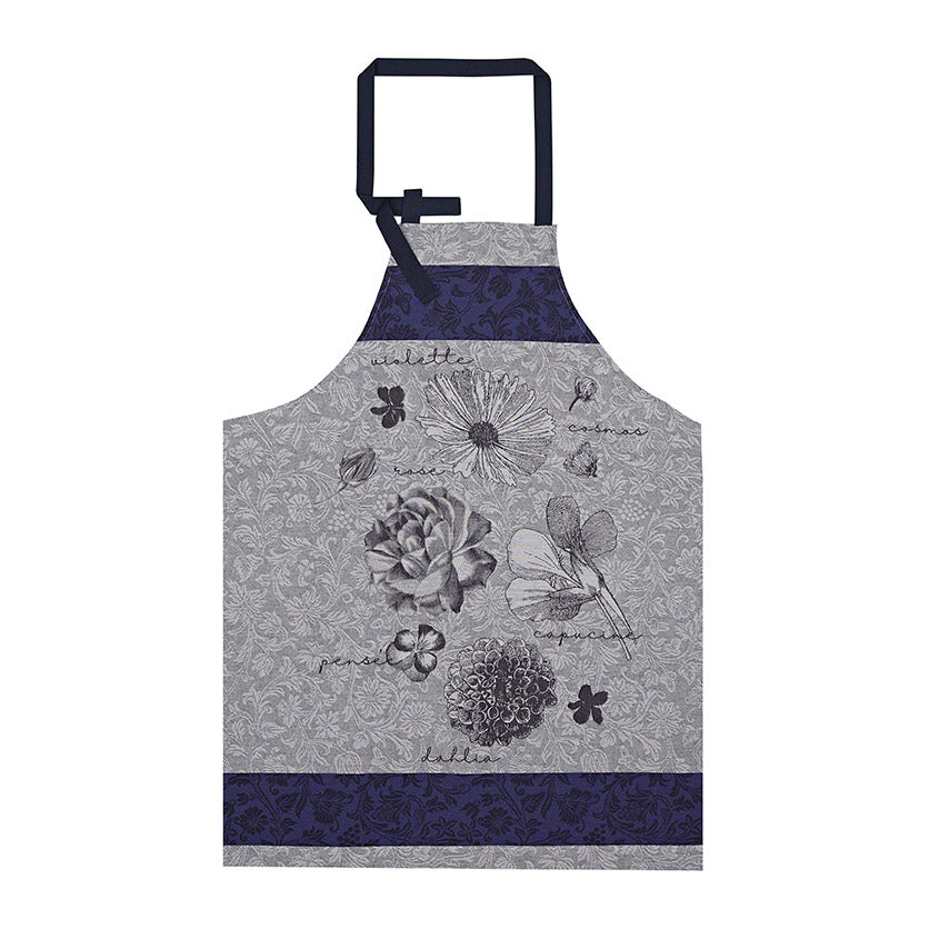 Le Jacquard Francais Fleurs à Croquer Stamen Apron