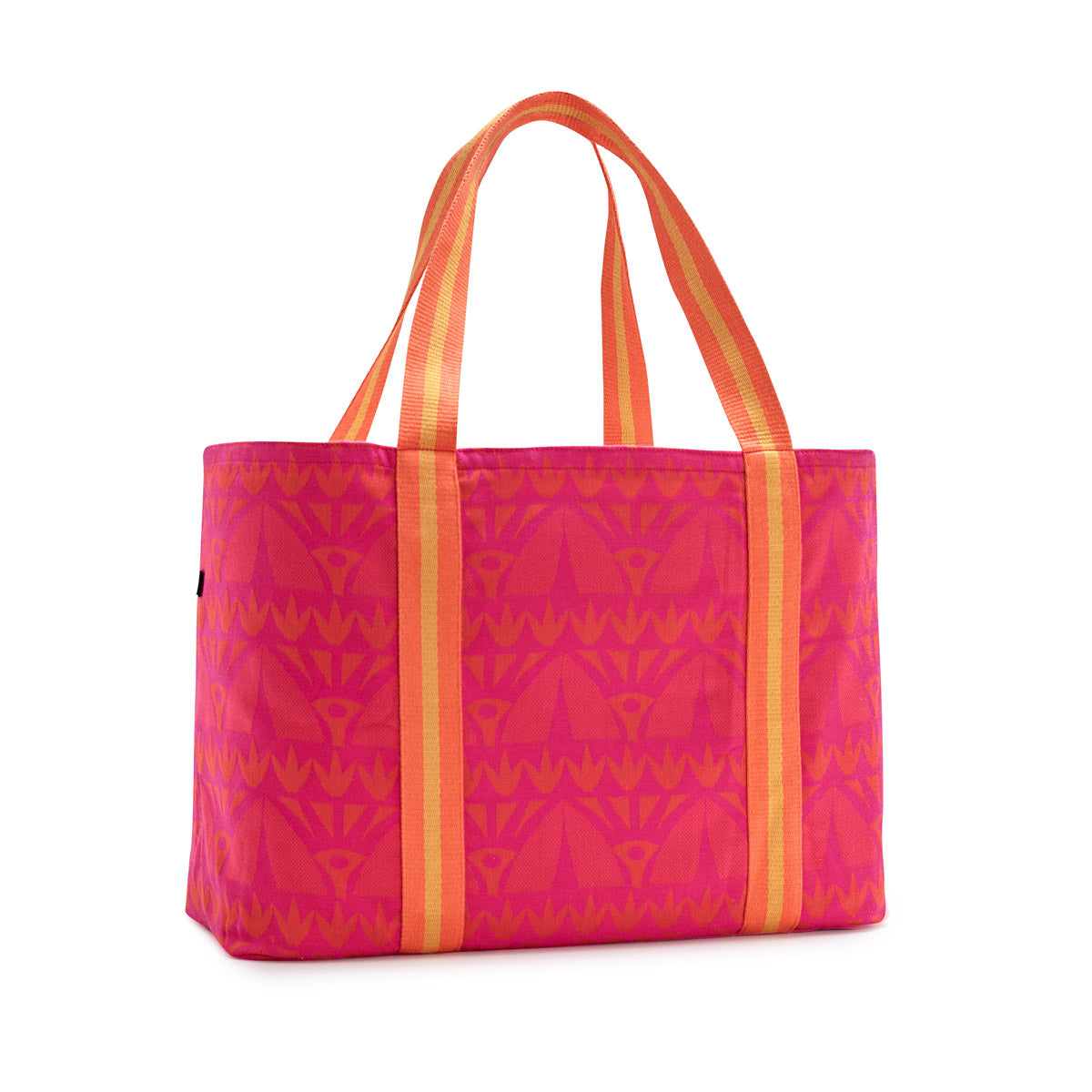 Tangerine and Purple Phalaenopsis Orchid Weekender Tote Bag by L Bosco - L  Bosco - Artist Website