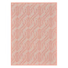 Le Jacquard Francais Neo Pink Tea Towel