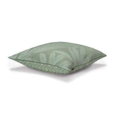 Le Jacquard Francais Nature Sauvage Green Pillows