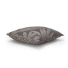 Le Jacquard Francais Nature Sauvage Grey Pillows