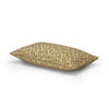 Le Jacquard Francais Nature Sauvage Yellow Pillows
