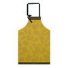 Le Jacquard Francais Sous les Citronniers Yellow Apron