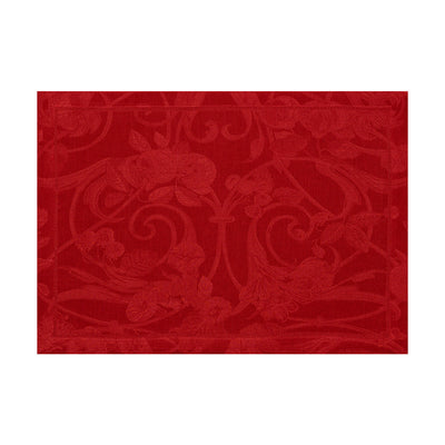 Le Jacquard Francais Tivoli Velvet Placemat