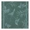 Le Jacquard Francais Voliere Green Napkin