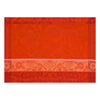 Le Jacquard Francais Voyage Iconique Red Placemat