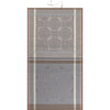 Le Jacquard Francais Zellige Mica Beach Towel