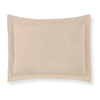 Peacock Alley Lucia Champagne Pillow Sham