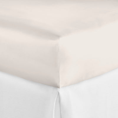 Peacock Alley Lyric Platinum Fitted Sheet